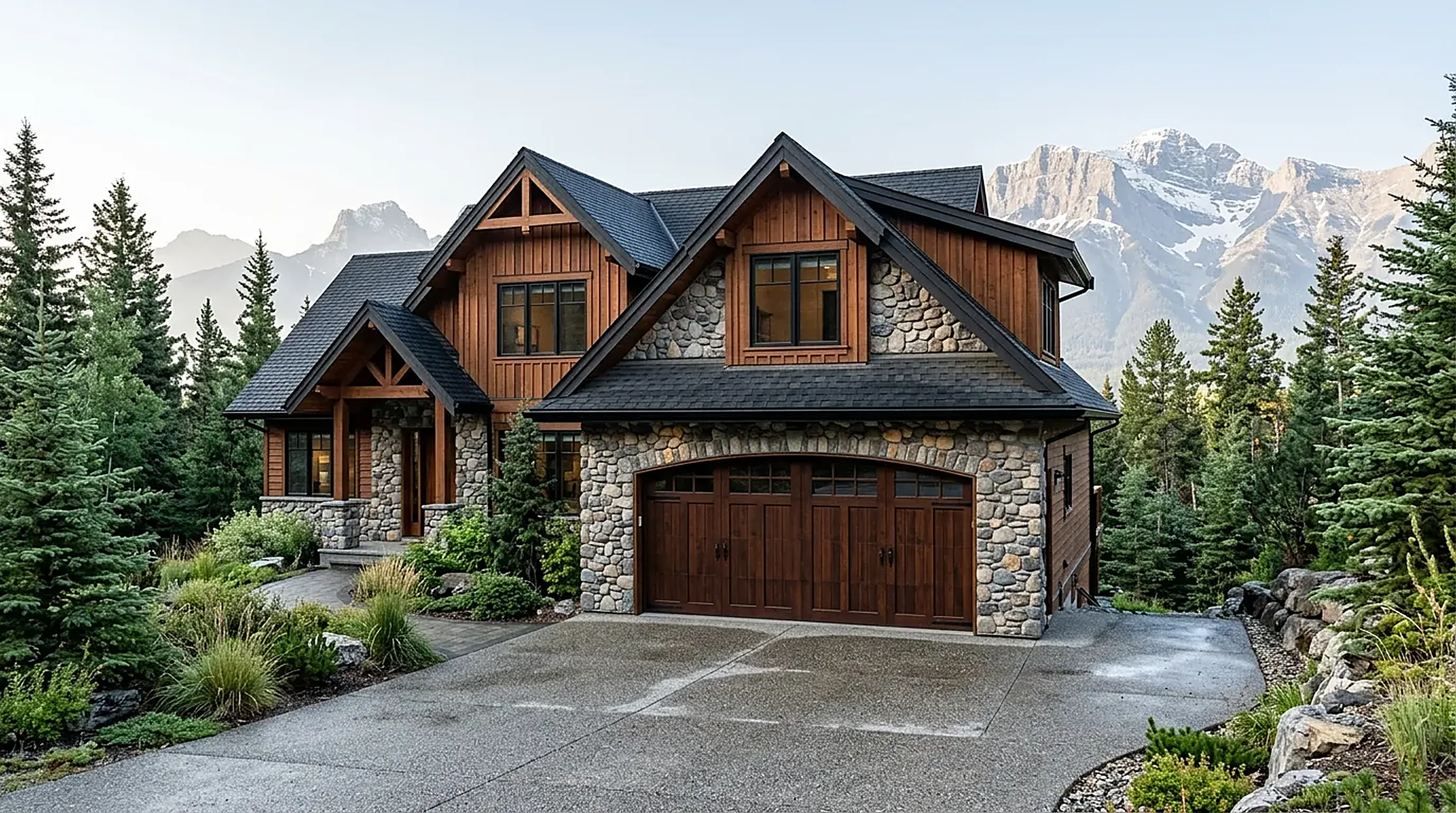 Garage door service in Largo, FL
