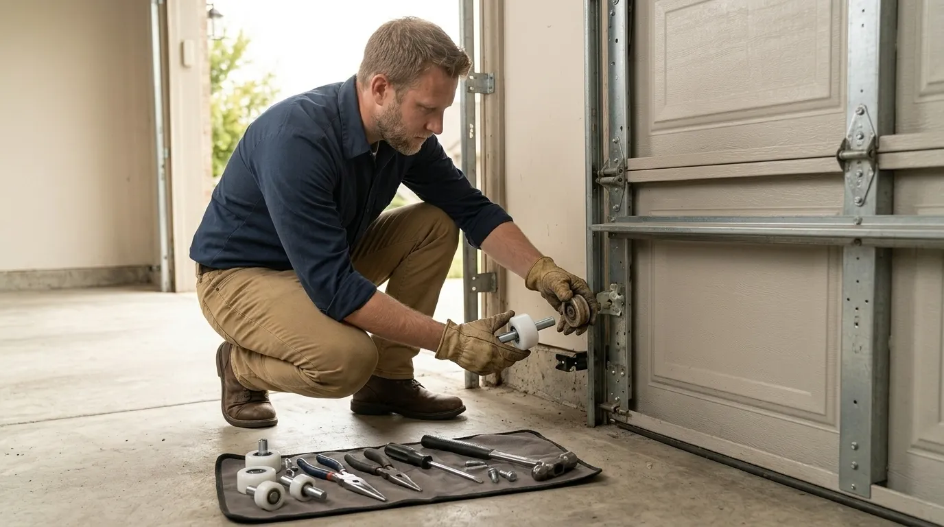 Maintenance & Tune-Ups in Largo